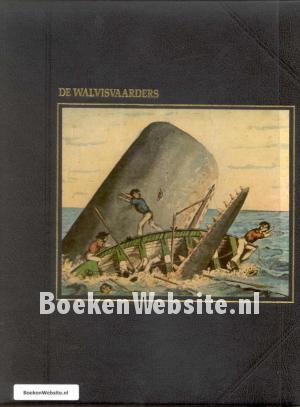 De Walvisvaarders De Walvisvaarders
