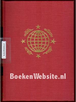 De wereld waarin wij wonen en werken V De wereld waarin wij wonen en werken V