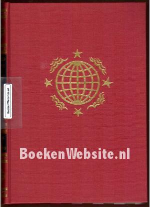 De wereld waarin wij wonen en werken IV