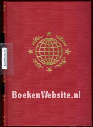 De wereld waarin wij wonen en werken II