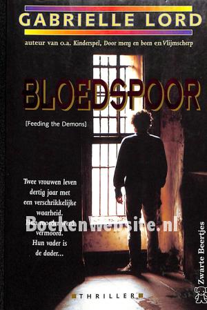 2916 Bloedspoor 2916 Bloedspoor