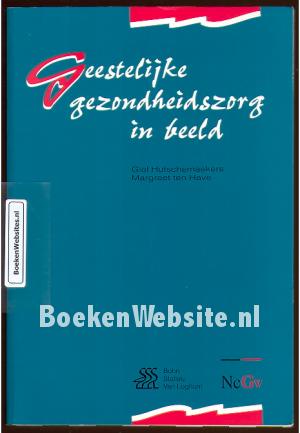 Geestelijke gezondheidszorg in beeld