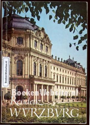 Residenz Wurzburg und Hofgarten Residenz Wurzburg und Hofgarten