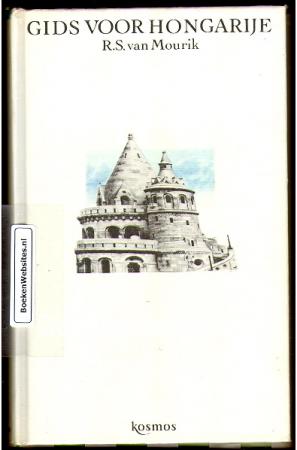 Gids voor Hongarije