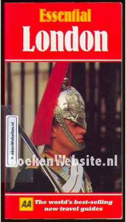 Essential London