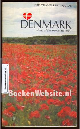 The Traveler's Guide to Denmark