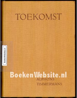 Toekomst