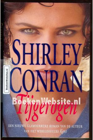 Tijgerogen Tijgerogen