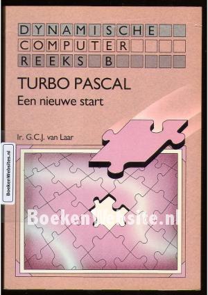 Turbo Pascal Turbo Pascal