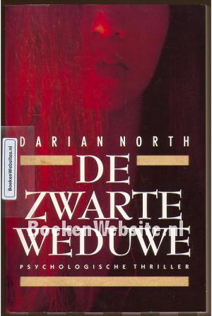 De zwarte weduwe
