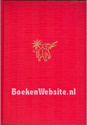 Door het oerwoud naar de woestijn