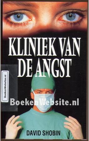 Kliniek van de angst