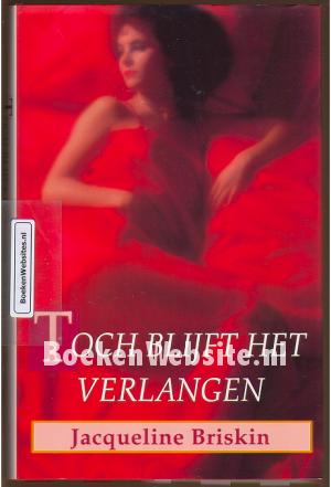 Toch blijft het verlangen