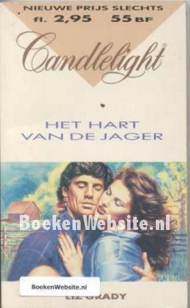 Het hart van de jager