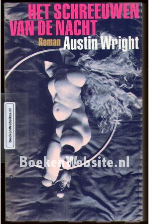 Het schreeuwen van de nacht