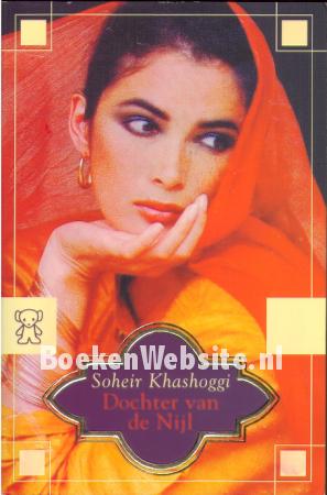 3022 Dochter van de Nijl 3022 Dochter van de Nijl