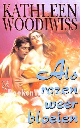 3026 Als rozen weer bloeien