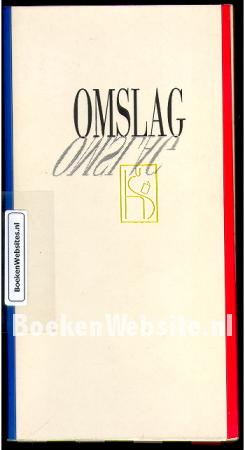 Omslag