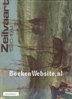 Zeilvaart 1520-1914