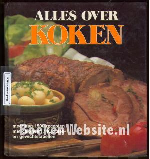 Alles over koken