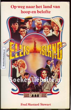 Ellis Island Ellis Island