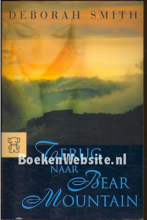 3082 Terug naar Bear Mountain