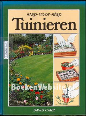 Stap-voor-stap Tuinieren