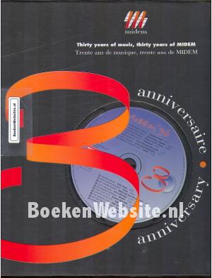 Thirty years of music, thirty years of MIDEM