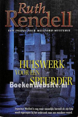 3095 Huiswerk voor een speurder 3095 Huiswerk voor een speurder