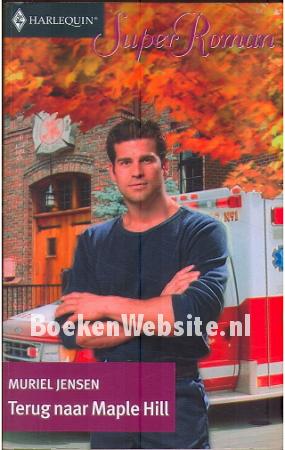 Terug naar Maple Hill Terug naar Maple Hill
