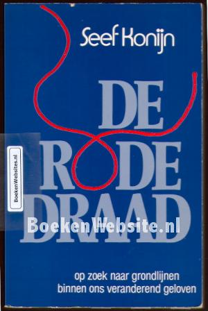 De rode draad