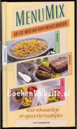 MenuMix