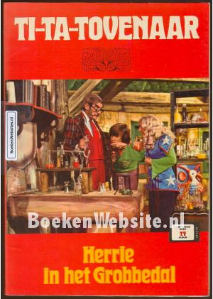 Herrie in het Grobbedal