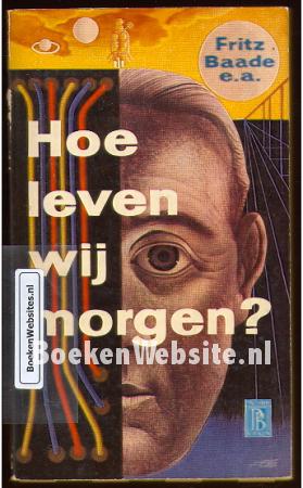 0435 Hoe leven wij morgen?