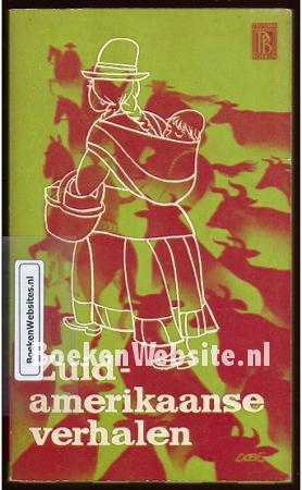 0448 Zuid Amerikaanse verhalen