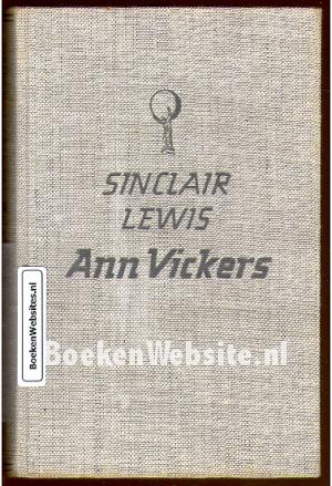 Ann Vickers