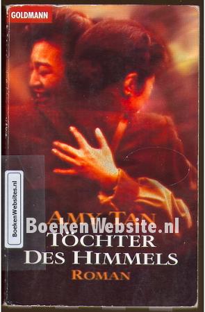 Tochter des Himmels