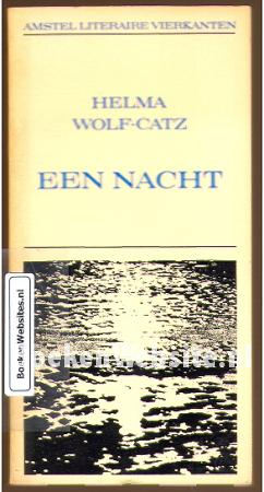 Een nacht