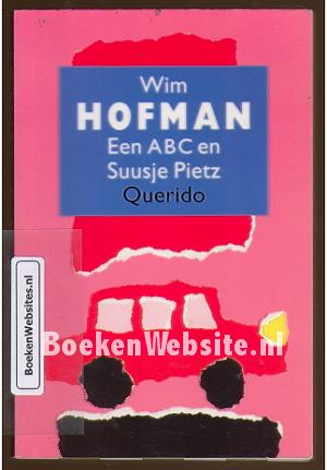 Een ABC en Suusje Pietz