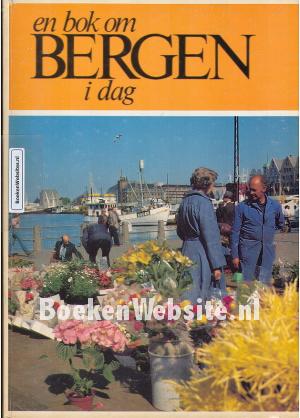 A book on Bergen today