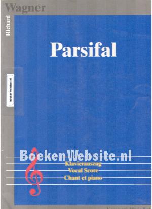 Parsifal Richard Wagner