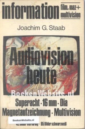 Audiovision heute