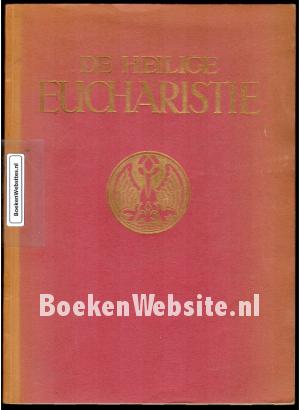 De heilige Eucharistie