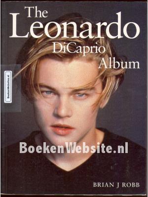 The Leonardo DiCaprio Album The Leonardo DiCaprio Album