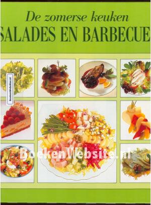 Salades en Barbecues Salades en Barbecues