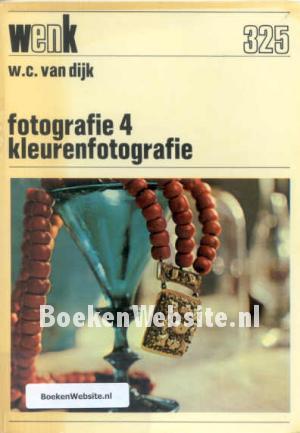 Kleuren fotografie