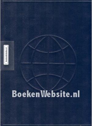 Wereldmozaiek Europa