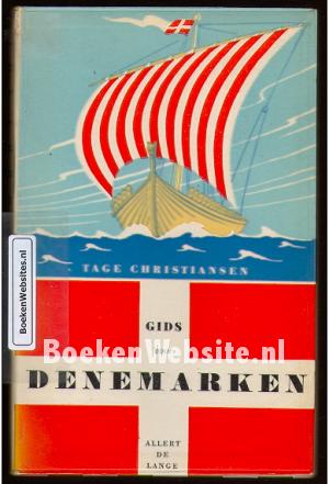 Gids voor Denemarken