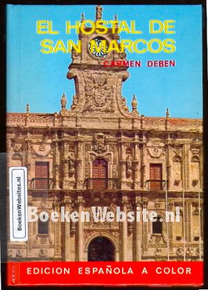 El Hostal de San Marcos