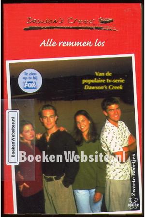 2866 Alle remmen los